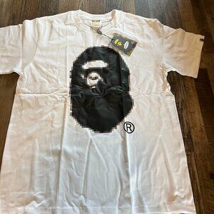 BAPE Shirt